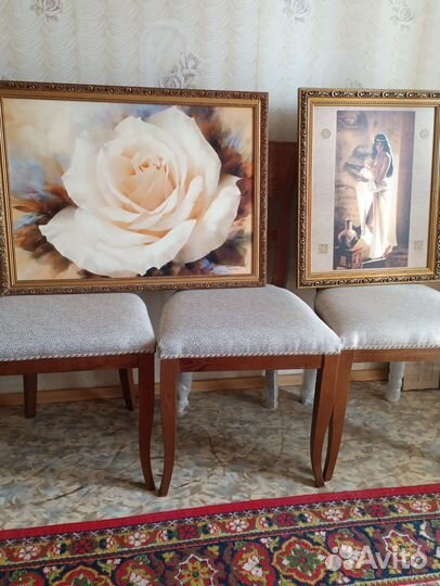 Картина репродукция