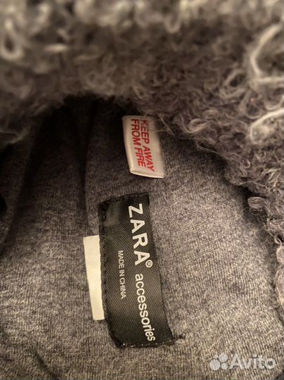 Шапки, шлемы, шарфы детские