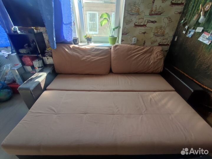 Диван раскладной