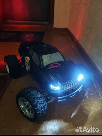 Hsp brontosaurus 3s бк плюс шась