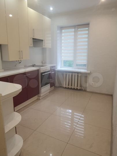 2-к. квартира, 49,5 м², 2/3 эт.