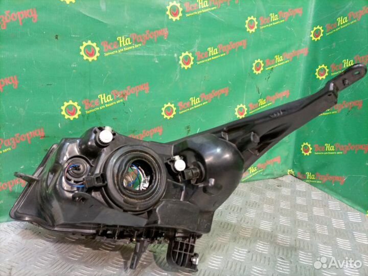 Фара передняя правая Chevrolet Cruze седан 1.6