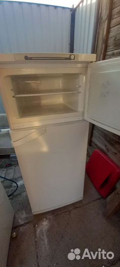 Холодильник Индезит