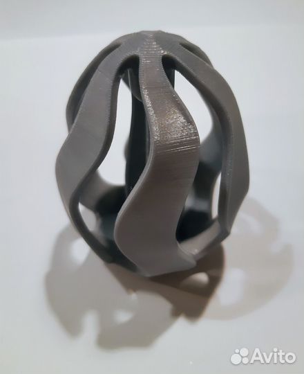 Печать на 3D-принтере