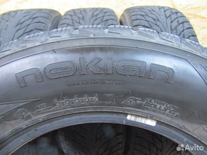 Nokian Tyres Hakkapeliitta R2 195/65 R15