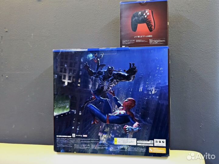 Sony PlayStation 5, Spider Man 2