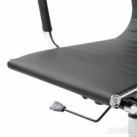 Кресло офисное brabix 