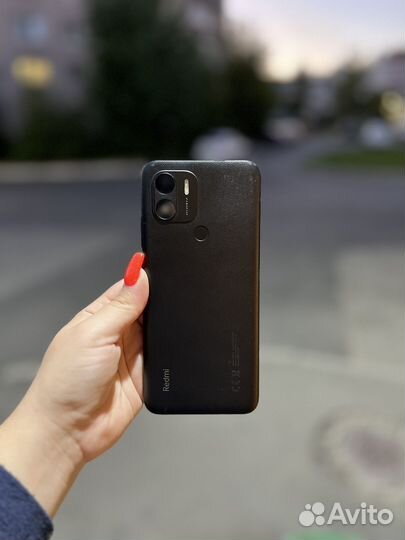 Xiaomi Redmi A1+, 2/32 ГБ