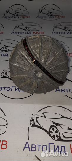 Опора двигателя Mercedes Vito W639