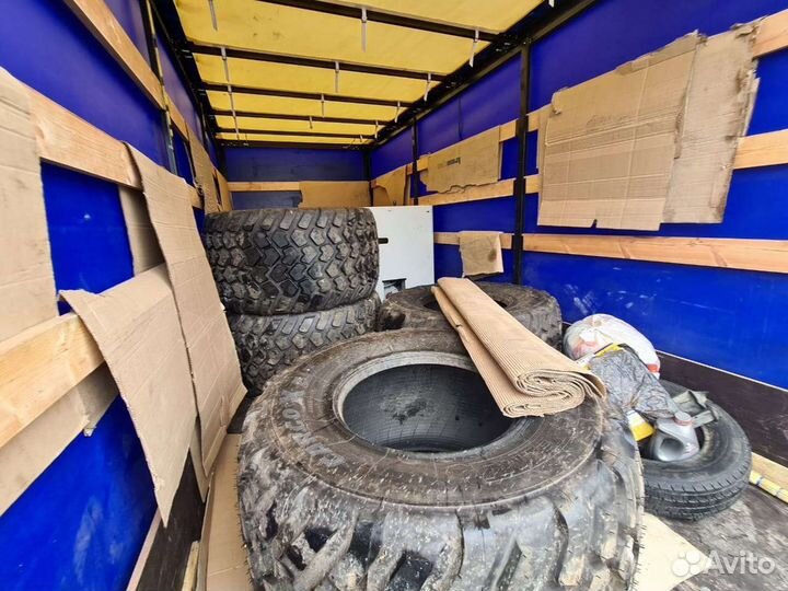 600/50R22.5 Мишлен