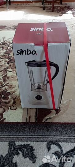 Турбоблендер