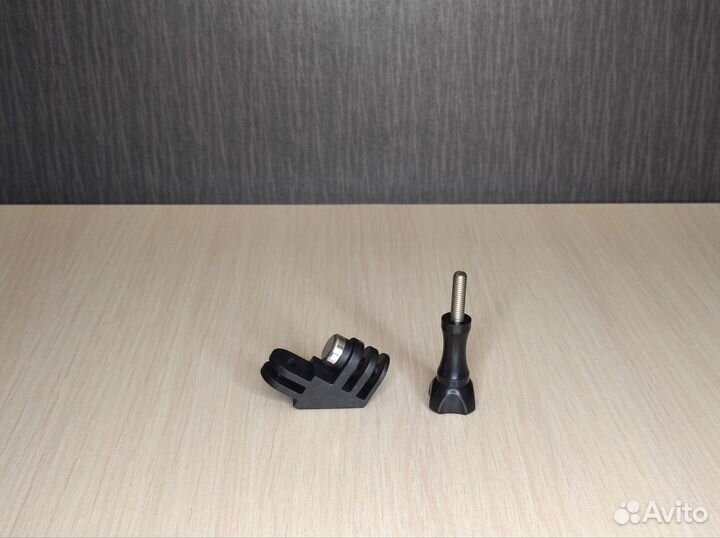 Адаптер крепления 90 градусов для GoPro Hero 12 11