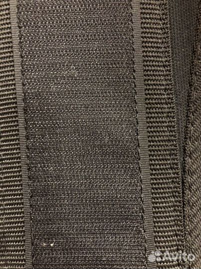 Пояс Harbinger, женский, размер S