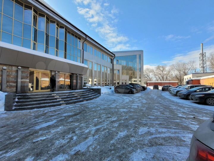 Сдам офисное помещение, 72 м²