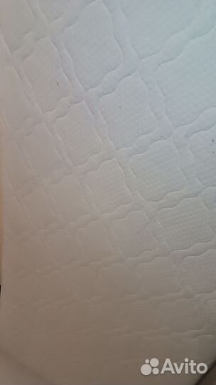 Матрас детский 120 60