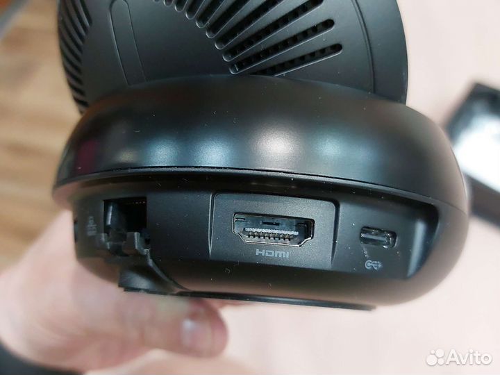 Док станция samsung dex