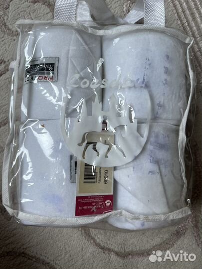 Вещи для верховой езды