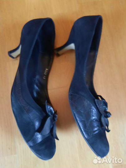 Туфли женские 43 размер