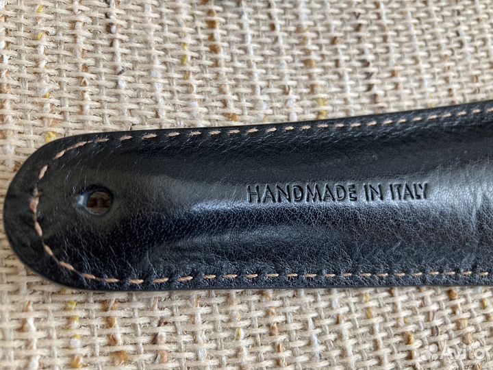 Tj collection рожок для обуви с чехлом