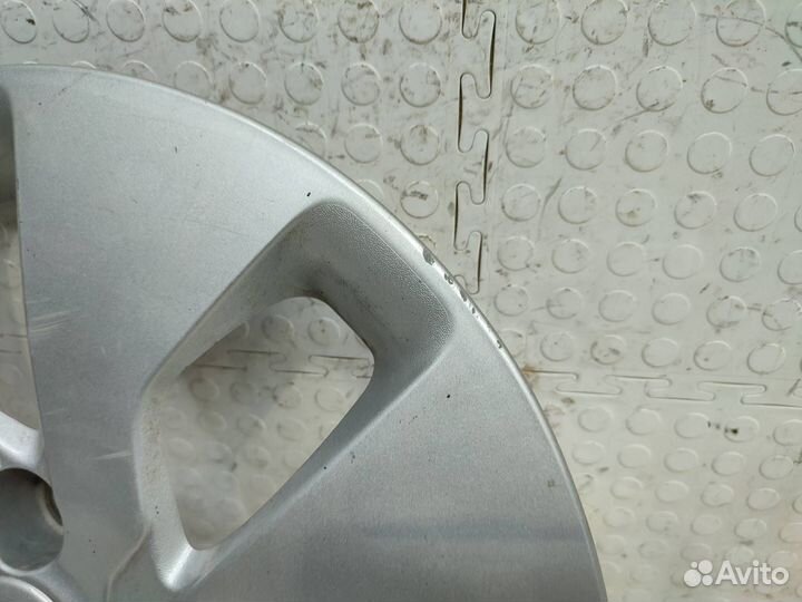 Колпак колеса Kia Rio 3 QB 2011-2017