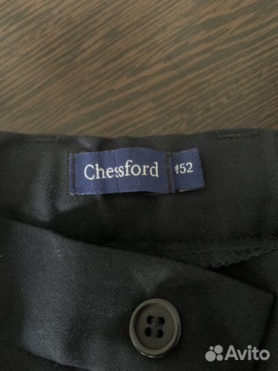 Костюм классический