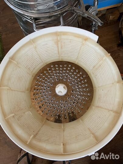 Соковыжималка