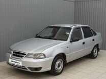 Daewoo Nexia 1.6 MT, 2013, 86 000 км, с пробегом, цена 330 000 руб.