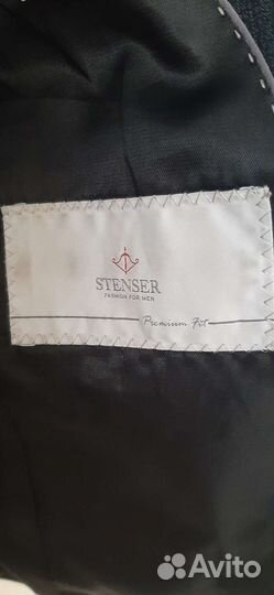 Школьный костюм