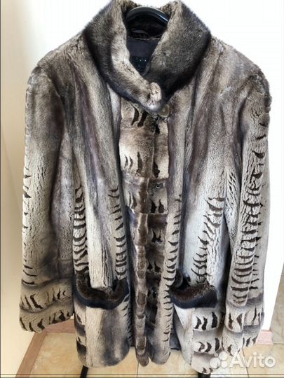 Продаю шубу