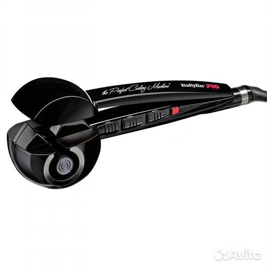 Автоматическая плойка BaByliss