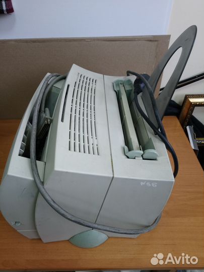 Принтер HP LaserJet 1100