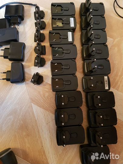 Сетевой адаптер