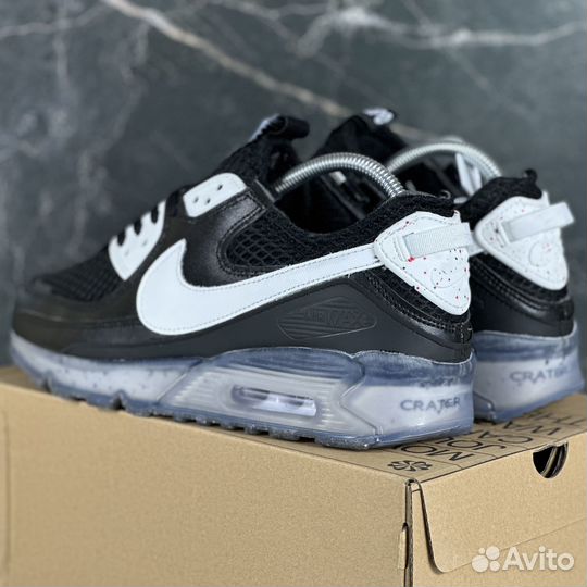 Кроссовки мужские Nike Air Max Terrascape 90