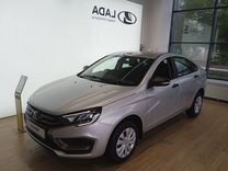 Новый ВАЗ (LADA) Vesta 1.6 MT, 2023, цена 1 521 900 руб.