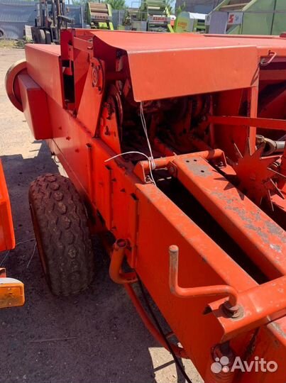 Пресс-подборщик Sipma Z224/1, 1998