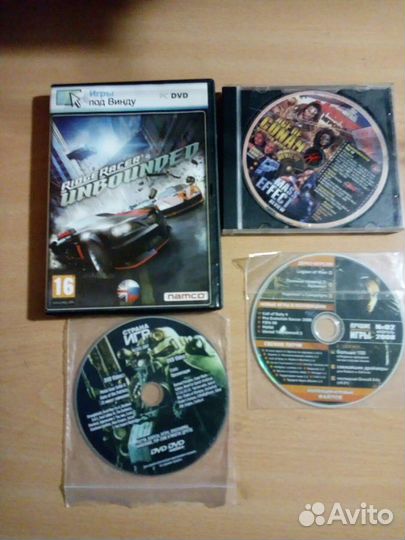 Компьютерная игра