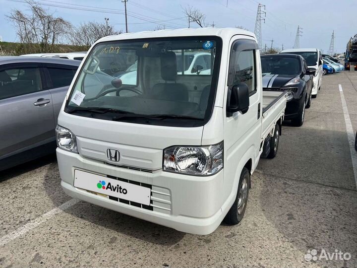 Honda Acty Truck бортовой, 2018