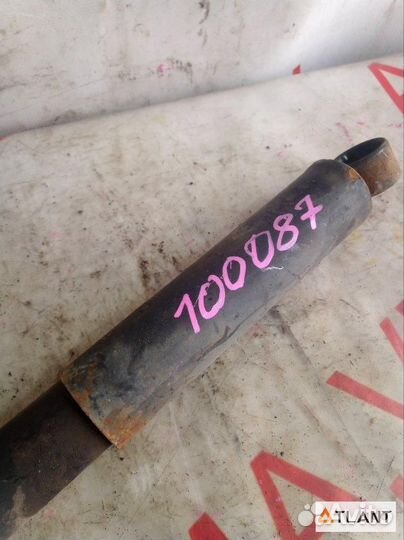 Амортизатор задний левый mazda bongo