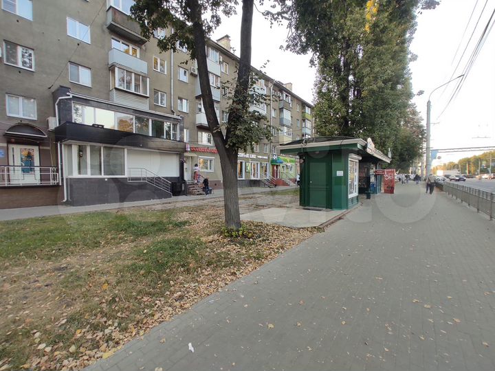 Свободного назначения, 110 м², 2 этажа