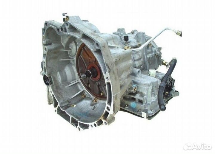 АКПП 4F27E Ford Focus 2 с Гарантией