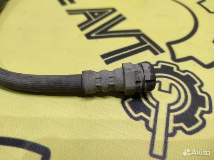 Шланг тормозной задний левый Volkswagen Tiguan 5NZ