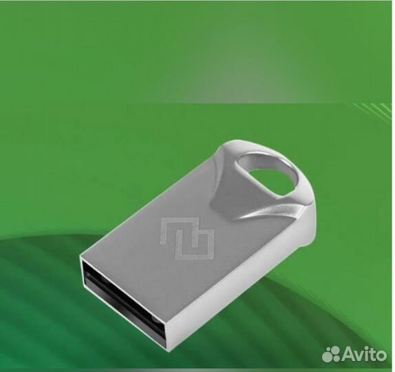 Музыка на флешке