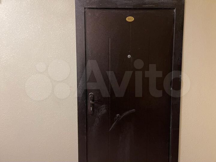 1-к. квартира, 34,8 м², 5/21 эт.