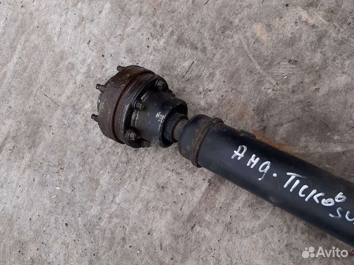 Кардан передний Сузуки Гранд Витара 3 2005-2015 г