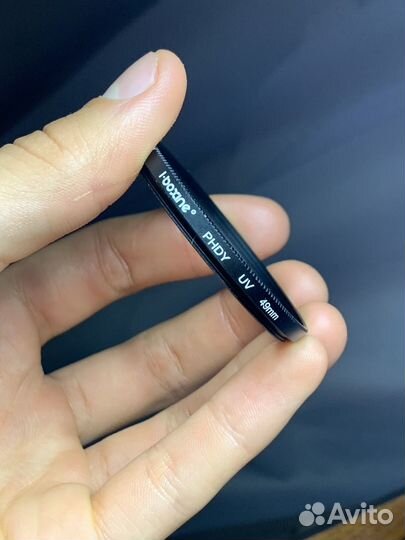 Фильтр для камеры