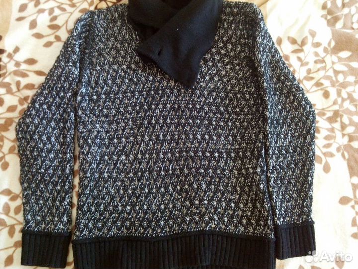 Свитер 52 р