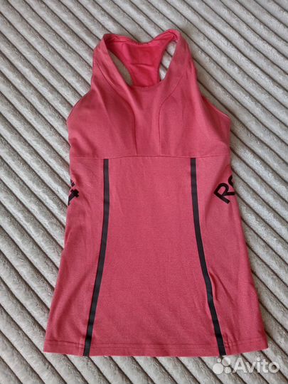 Спортивный костюм reebok