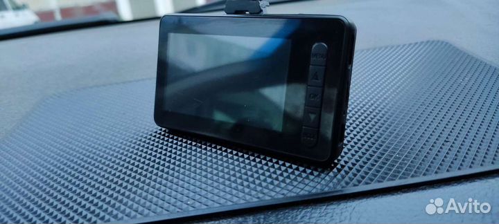 Видеорегистратор