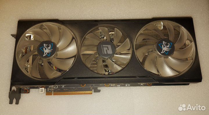 Видеокарты 3080/3070ti/6600xt/6700xt