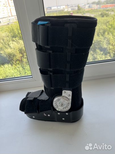 Ортез голеностопный orlett